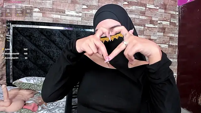 malek_zark2's Live XXX Chat