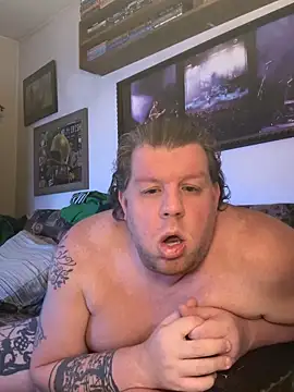 Stephanie1984's Webcam Show