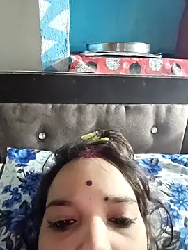 Živý XXX chat Bebby_-Doll