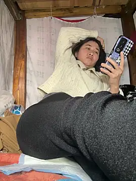 daaqnn – Live XXX-chat