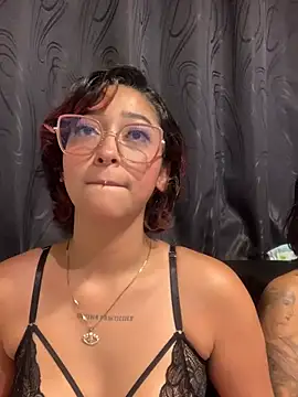 LilithMonette's Webcam Show