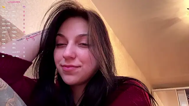 GlibRasher – Naživo XXX chat