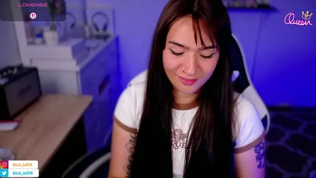 ImLui_lu live XXX chat