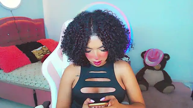 Tanedra_collings – webcam-show