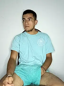 Thick_Cock's Webcam Show