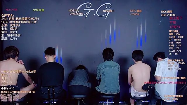 TNT-001 Adlı Modelin Canlı XXX Sohbeti