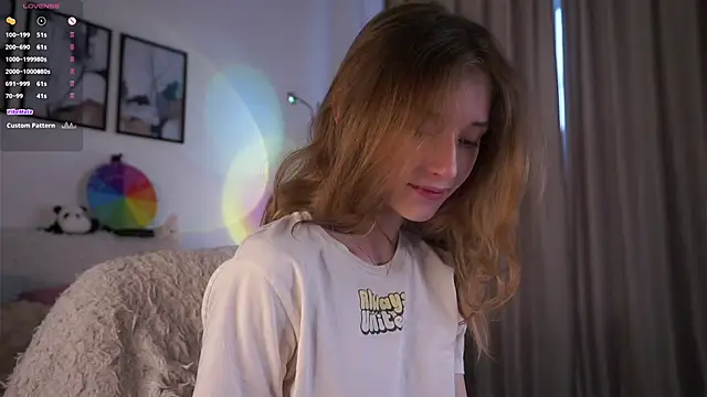 แชท XXX สดของ EdlinHargus