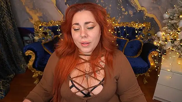 Kittywakee live XXX chat