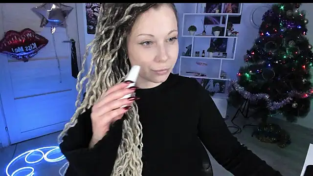 Chat +18 de HoneySallyMoore ao vivo