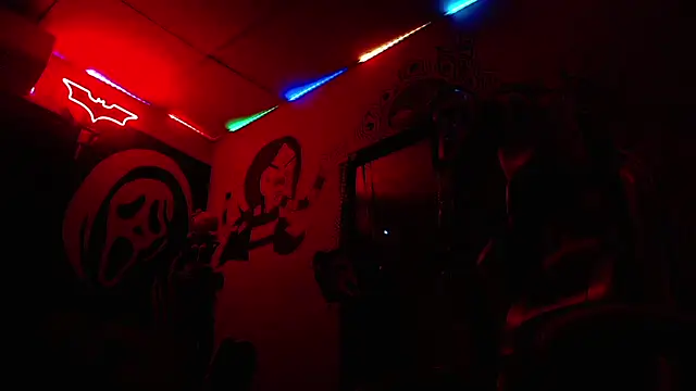 Monstermarcelinx's Live XXX Chat