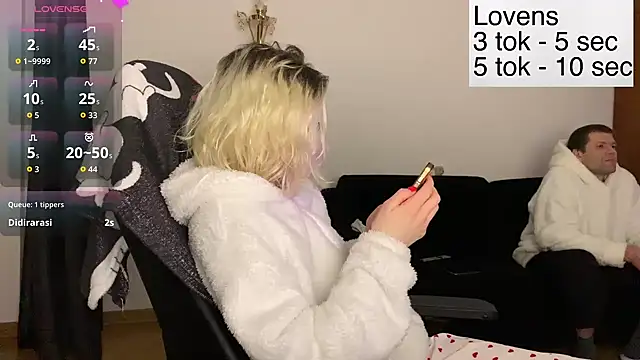 Sexy_Sweets – Live XXX-chat