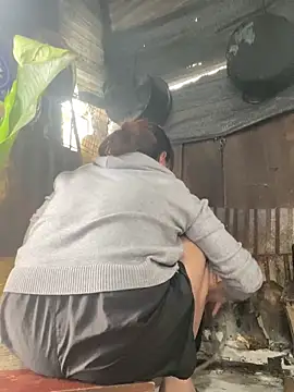 Linaannn's Webcam Show