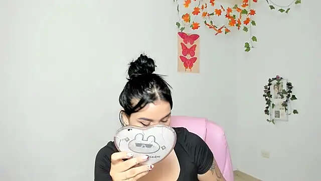 _emycor – Live XXX-chat