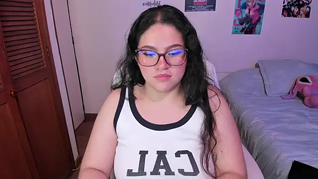 im_mei's Live XXX Chat