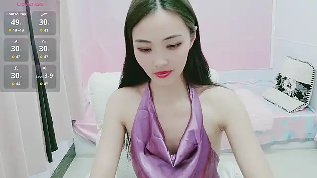 Mimiki-oo Show Webcam