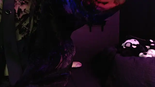 rousstattoo Live XXX-Chat