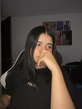 2Angela_ Obrolan Langsung XXX