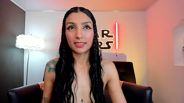 miss___evangeline's Live XXX Chat