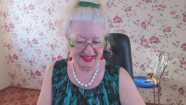 Maya_Mayflower's Live XXX Chat