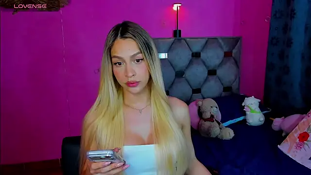 hanna_tss' Live XXX Chat