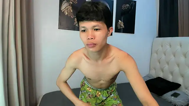 JamesxxxMarky Adlı Modelin Canlı XXX Sohbeti