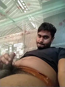 Bengali_hot_boy Show Webcam