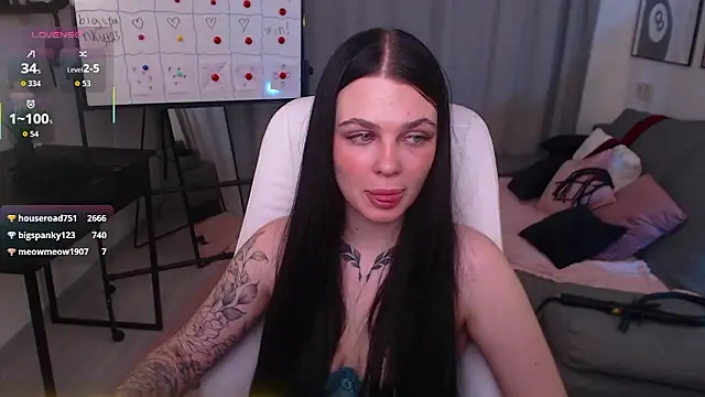 Michela_Fruet's Live XXX Chat