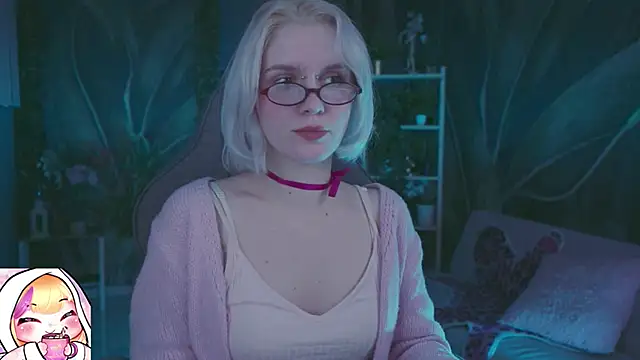 BethanyCloud's Live XXX Chat