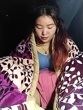 lylylove's Webcam Show