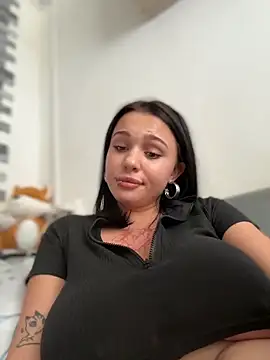 VendiMur's Live XXX Chat