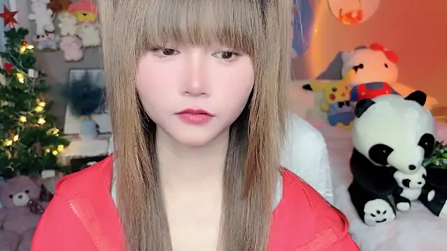 -xiao-xiao-'s Live XXX Chat