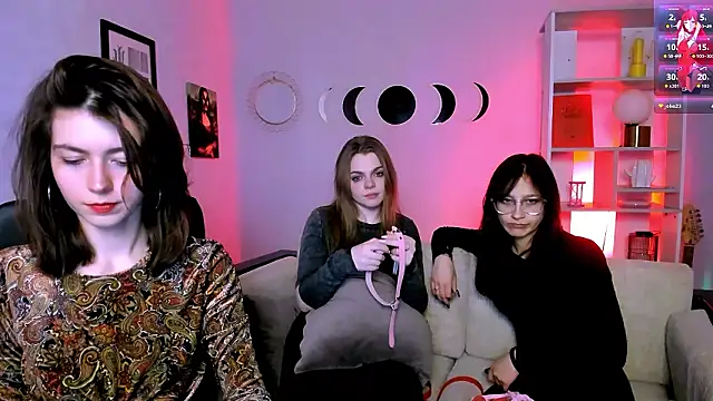 kitniss_dreamy Live XXX-Chat