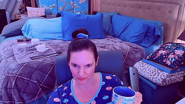 ninajaymes Live XXX-chat