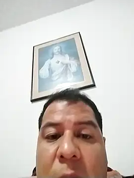 latinblack16: διαδικτυακό σόου στην κάμερα