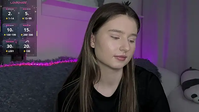 _Lua__ Chat XXX in diretta