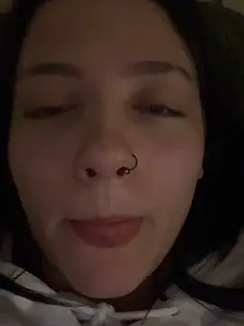 Naughty_Lani's Webcam Show