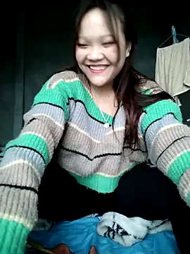 m-mbae's Live XXX Chat