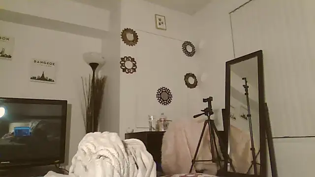 cryptokimgirl – Live XXX-chat