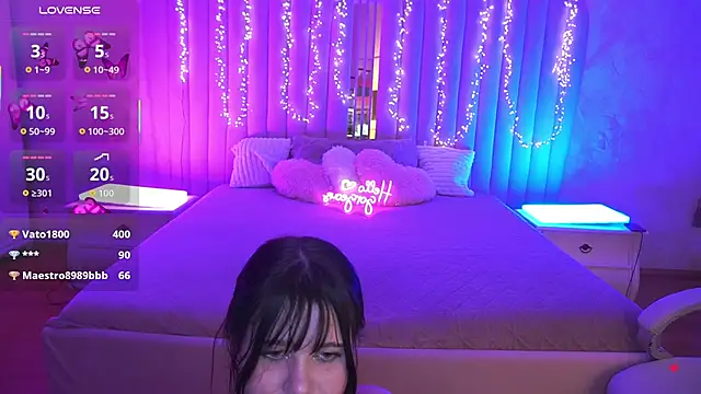 NightAylin: απευθείας συνομιλία ΧΧΧ