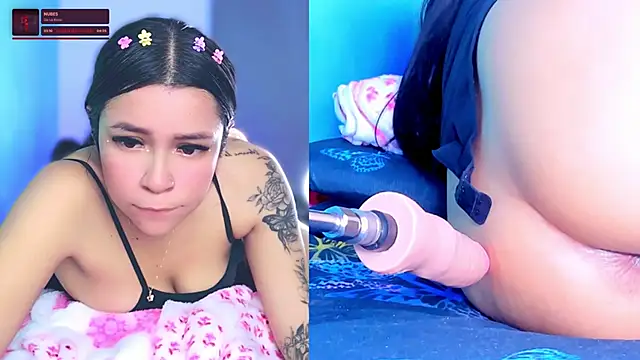 miiastone_cm's Live XXX Chat