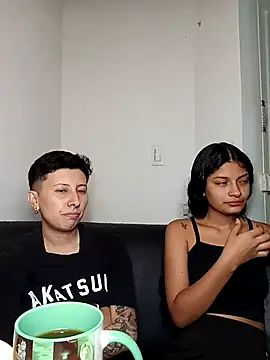 Mei_and_Gaby Live XXX-Chat