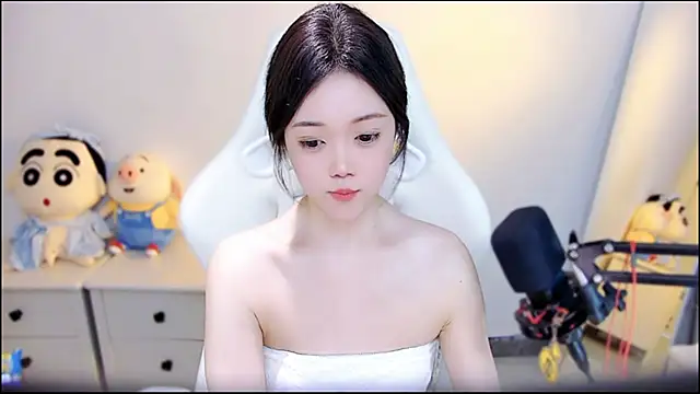 Cindy-dd's Live XXX Chat