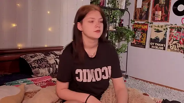 BevHanni Live XXX-Chat