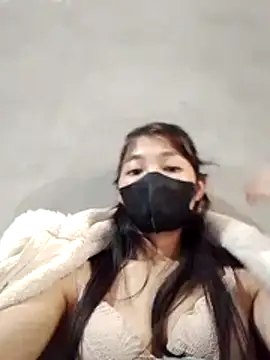 Asami_6868 Obrolan Langsung XXX