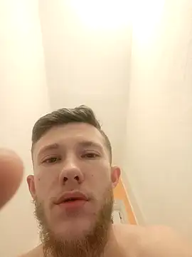 Andreas2335's Webcam Show