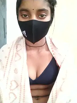 Erotic-Girl élő XXX-chatje