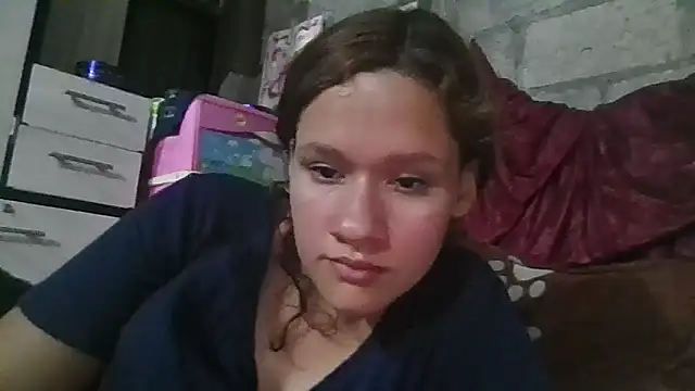 Jessy2000NS Obrolan Langsung XXX