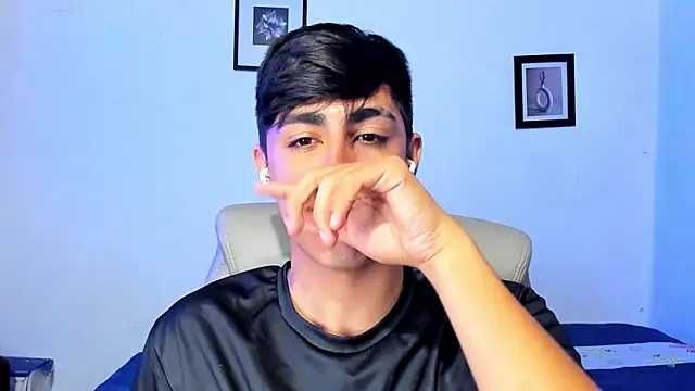 babyted272 webcam show