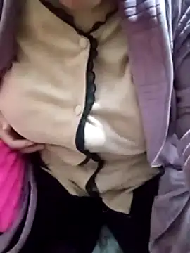 Sexy_arabic_diva 即時 XXX 聊天