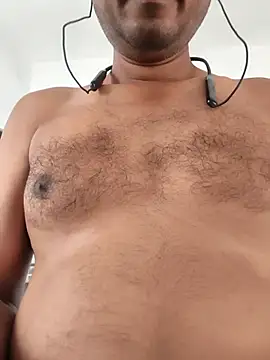 Bengal_Tiger420 webkamerás műsora